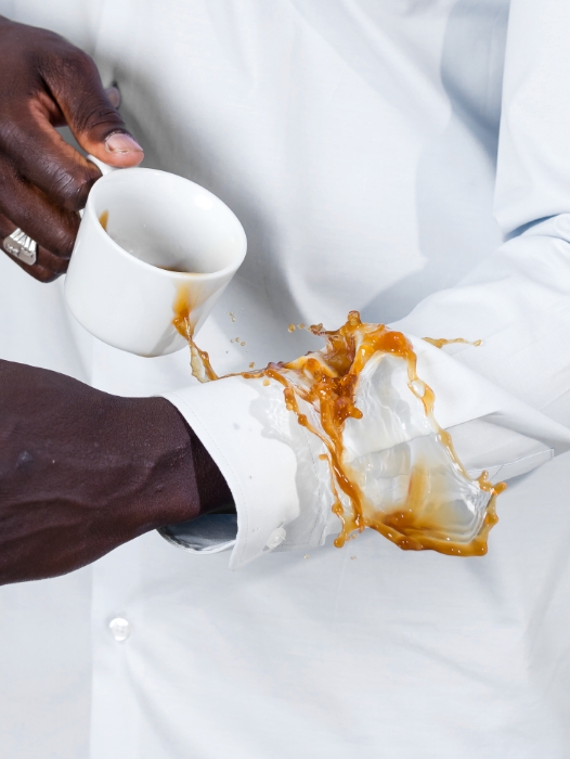 café répulsif liquide